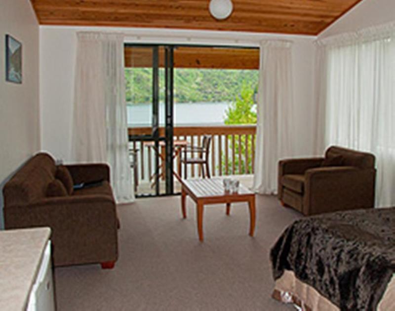 Lochmara Lodge - 20Mins By Boat From Picton Lochmara Bay Екстериор снимка