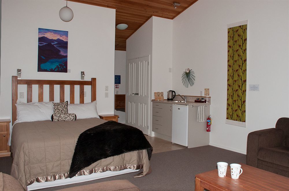 Lochmara Lodge - 20Mins By Boat From Picton Lochmara Bay Екстериор снимка