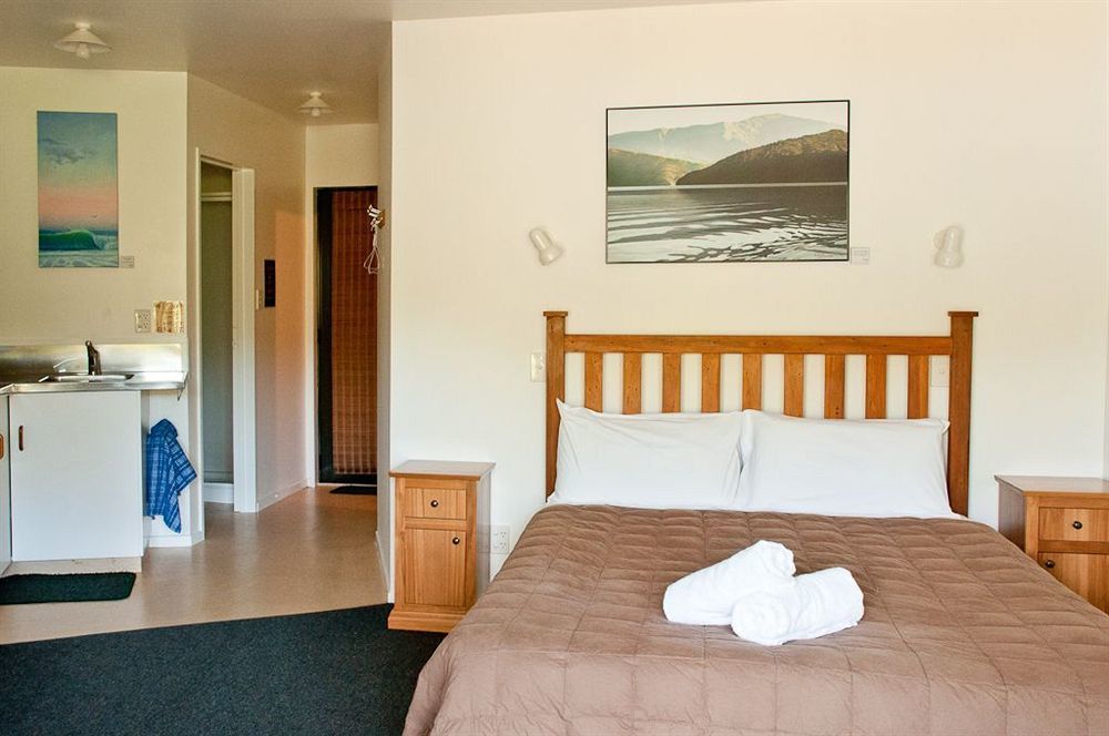 Lochmara Lodge - 20Mins By Boat From Picton Lochmara Bay Екстериор снимка